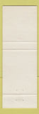 Matchbook Cover - Kawbawgam Korner Pantry Store Marquette MI