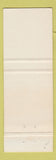 Matchbook Cover - Penn York Fishing and Diving Shop Athens PA