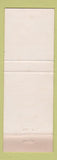 Matchbook Cover - Lane Insurance Agency Arnold MO