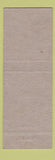 Matchbook Cover - Lewisburg Gulf oil gas PA