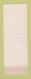 Matchbook Cover - Lane Insurance Agency Arnold MO