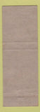 Matchbook Cover - Sharp's Used Cars York PA pinup