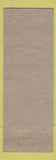 Matchbook Cover - Don's Place Texaco oil gas Ligonier IN pinup