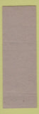 Matchbook Cover - Denton Miller Newburg PA hillbilly