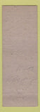 Matchbook Cover - Jay & Bee Restaurant Wilkes Barre PA Saint Bernard