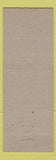 Matchbook Cover - Yeingst and Brenneman Barber Shop Carlisle PA hillbilly