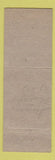 Matchbook Cover - K Norton Smoke Shop Niagara Falls NY