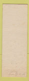 Matchbook Cover - Castle Cigar Store New Castle IN hillbilly