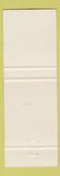 Matchbook Cover - Playmate Campers Portland OR #2