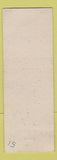 Matchbook Cover - Beck's Pet Shop York PA Great Dane