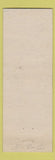 Matchbook Cover - WD Eichelberger Service oil gas Harrisburg PA pinup #2