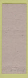 Matchbook Cover - Tim and Ed's Carry Out Mount Vernon OH pinup