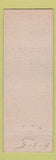 Matchbook Cover - Penn Negley Hotel Pittsburgh PA hillbilly
