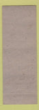 Matchbook Cover - Bill & Bob's Restaurant Elkhart IN