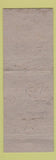 Matchbook Cover - Chance's Grocery Knightstown IN