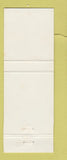 Matchbook Cover - Eddie's Amoco oil gas Penn Hills PA