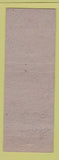 Matchbook Cover - Dunlap Grocery Utica OH