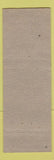 Matchbook Cover - Denton Miller Newburg PA hillbilly