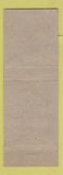 Matchbook Cover - Castle Cigar Store New Castle IN