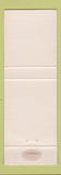 Matchbook Cover - Ripley Funeral Home Ripley MS
