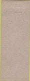 Matchbook Cover - La Brea Food Market grocery Hollywood CA