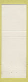 Matchbook Cover - Mexican Inn Loveland Colorado
