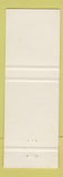 Matchbook Cover - Deines Lumber Loveland Colorado