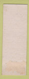 Matchbook Cover - American Legion Versailles IN pinup