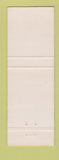 Matchbook Cover - 1984 Ford Union Auto Union IA