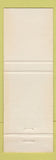 Matchbook Cover - Anstey Rose Aircraft Engineers Rockhamton New Zealand pinup