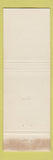 Matchbook Cover - 1960 Ford McDonald Dover Foxcroft ME WEAR