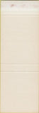 Matchbook Cover - Motel Drouin Austrailia SAMPLE