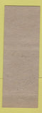 Matchbook Cover - Castle Cigar Store New Castle IN