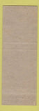Matchbook Cover - C Ike Burris Income Tax Service Harrisburg PA pinup