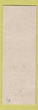Matchbook Cover - Beck's Pet Shop York PA Boxer