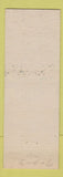 Matchbook Cover - WD Eichelberger Service oil gas Harrisburg PA pinup #1