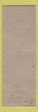 Matchbook Cover - Yeingst's Sandwich Shop Elverson PA pinup