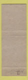 Matchbook Cover - Food Basket Grocery Trenton NJ hillbilly
