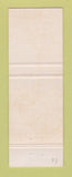 Matchbook Cover - Chalet Motel Champlain NY
