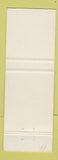 Matchbook Cover - Berg's Motel Bend OR