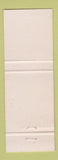 Matchbook Cover - Ranch House Lodge Salida Colorado