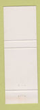Matchbook Cover - D&M Radiator Casper WY