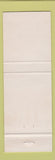Matchbook Cover - Ellingsen's Pure oil gas