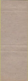 Matchbook Cover - Moose Lodge Grayling MI