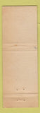 Matchbook Cover - Roy Shook Circuit Clerk Election Gallatin County IL