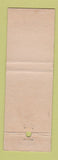 Matchbook Cover - Lasell Junior College Auburndale MA