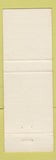 Matchbook Cover - Ace Hardware Bay City MI