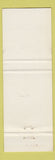 Matchbook Cover - Kenneth Schwartz Machine Shop Colusa CA #1