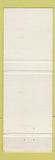 Matchbook Cover - Red Lion Waco TX restaurant
