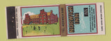Matchbook Cover - Norwich Inn New London KY Federal